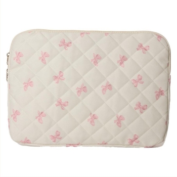 Калъф за лаптоп Aitu с модел цветя, удароустойчив, ултралек, дишащ, полиестер