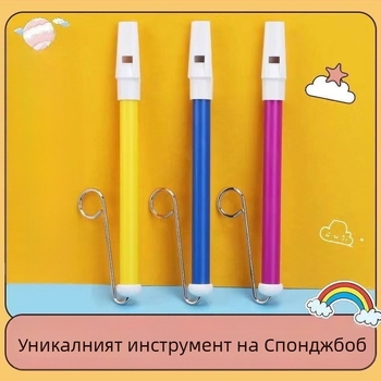 Флейта LLD модел, опаковка: чанта и авиационна кутия, марка Other