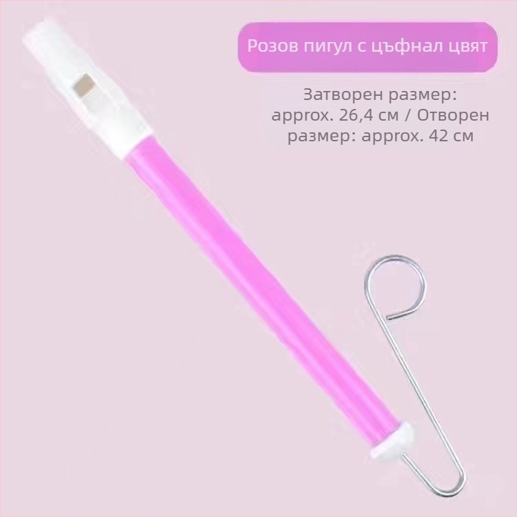 Флейта LLD модел, опаковка: чанта и авиационна кутия, марка Other