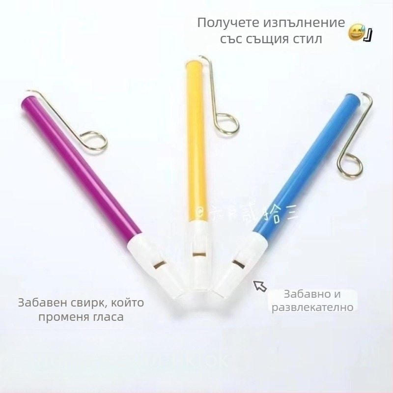 Флейта LLD модел, опаковка: чанта и авиационна кутия, марка Other