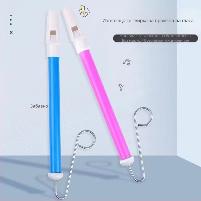 Флейта LLD модел, опаковка: чанта и авиационна кутия, марка Other