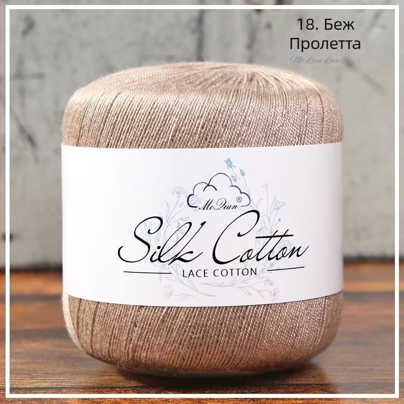 Dadi прежда за плетене на ръка — worsted, групова прежда, за плетене на ръка (Combing)