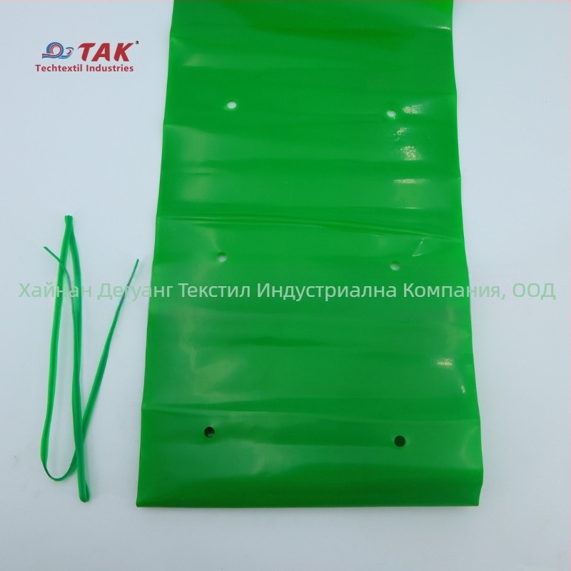 Сгъваем дъждовен резервоар, 35% полиестер + 65% ПВХ/PU, произход Zhejiang Haining, марка Deguang, модел TAK-RB-70230