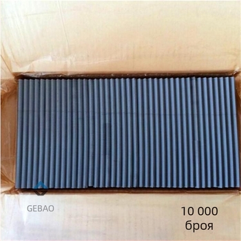 Gebao пирони за фиксиране на задната плоча на фоторамка — екологично безопасни, модерен минималистичен стил