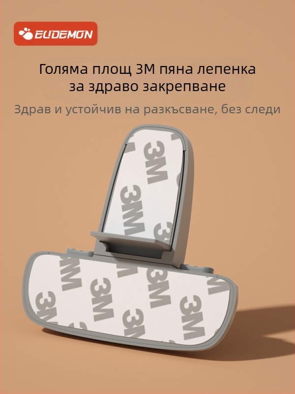 Безопасно заключване за врата на хладилник – клип за фиксация, 2‑частен комплект за плоски врати, обновен модел за вдлъбнати и изпъкнали врати