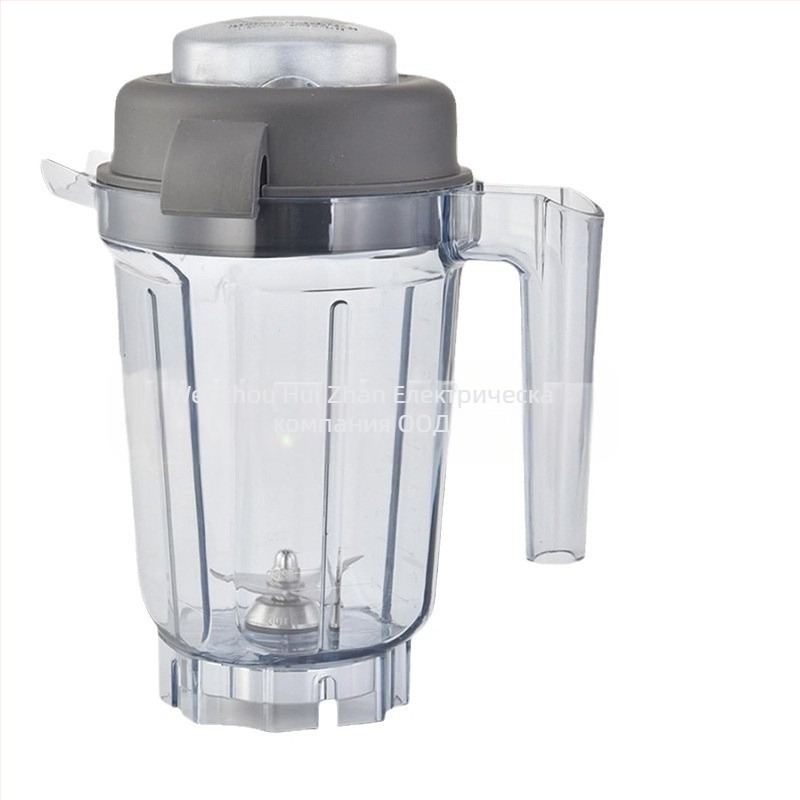 Vitamix съвместима заместваща чаша VT 32oz за соево мляко, аксесоар към разбъркване и смилане – модел VT 32oz