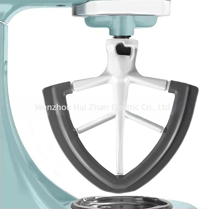 KitchenAid приставки за стойков миксер с наклонена глава: соево мляко, разбъркване и смилане (инсталация)