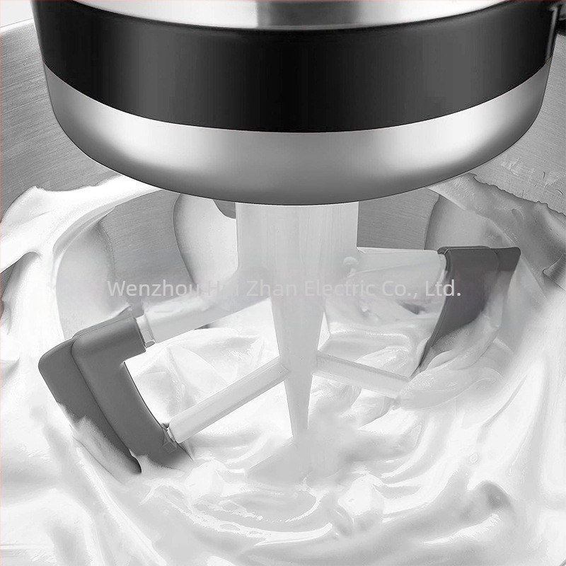 KitchenAid приставки за стойков миксер с наклонена глава: соево мляко, разбъркване и смилане (инсталация)