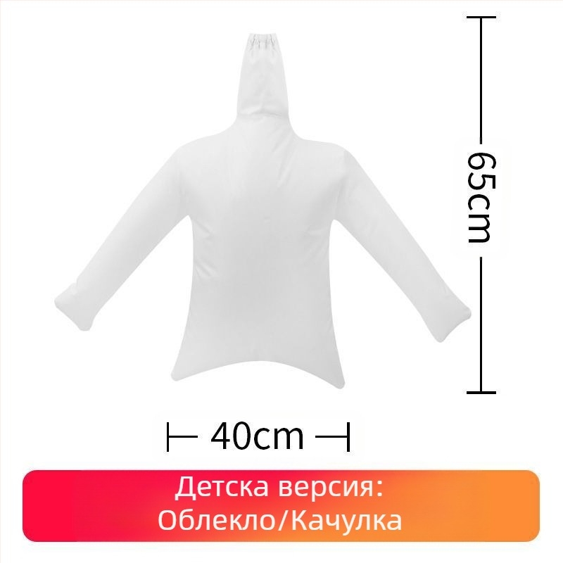 AL чанта за сушене на дрехи, полиестер, тип риза, мултифункционална, модерен минимализъм