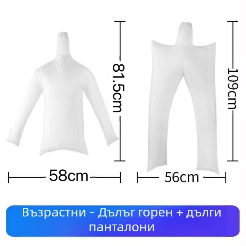 AL чанта за сушене на дрехи, полиестер, тип риза, мултифункционална, модерен минимализъм