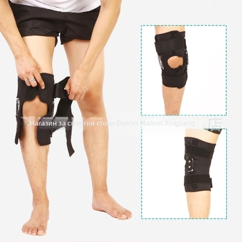 Колянни подложки Mastette с дизайн със скоба за опора, памучно тяло, подходящи за колоездене, планински походи и бягане (Бранд: Mastette; Материал: памук; Тяло: OK плат, скоба; Спортове: колоездене, планински походи, бягане)