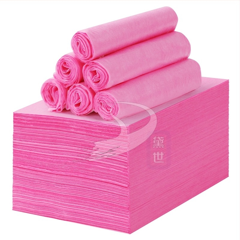 Хотелски чаршаф за еднократна употреба, дишащ нетъкан плат, водоустойчив, марка Daishi