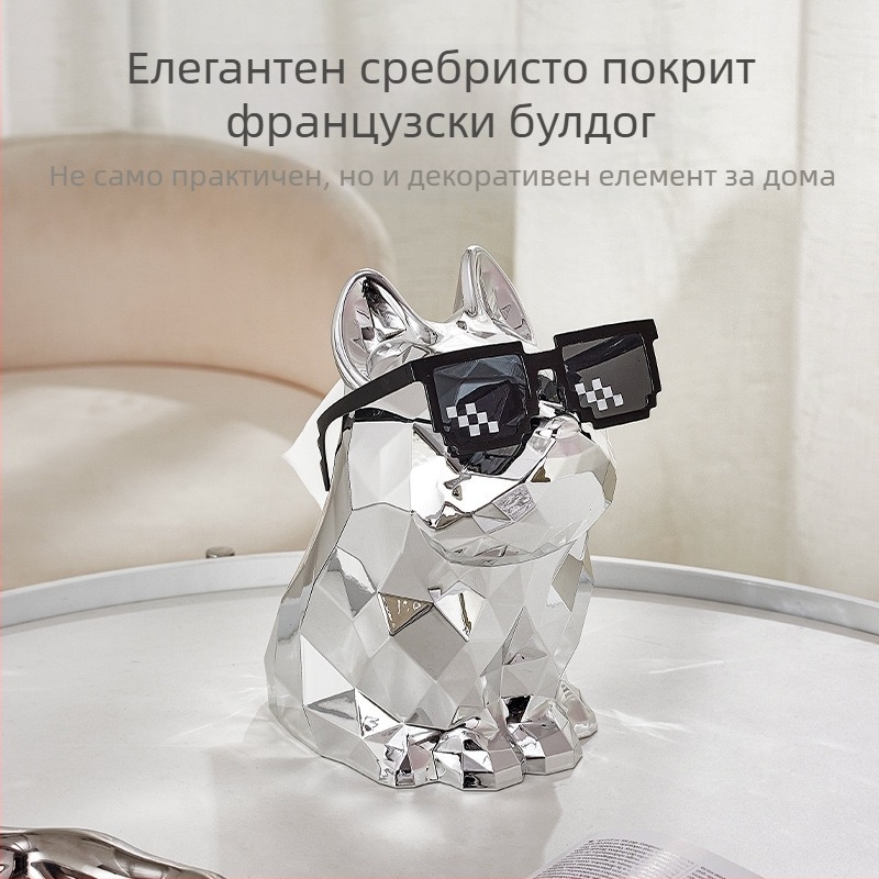 HL101102 ABS кутия за хартиени кърпички – луксозен стил, мултифункционален органайзер за дневна, автомобил и баня; произход Zhejiang