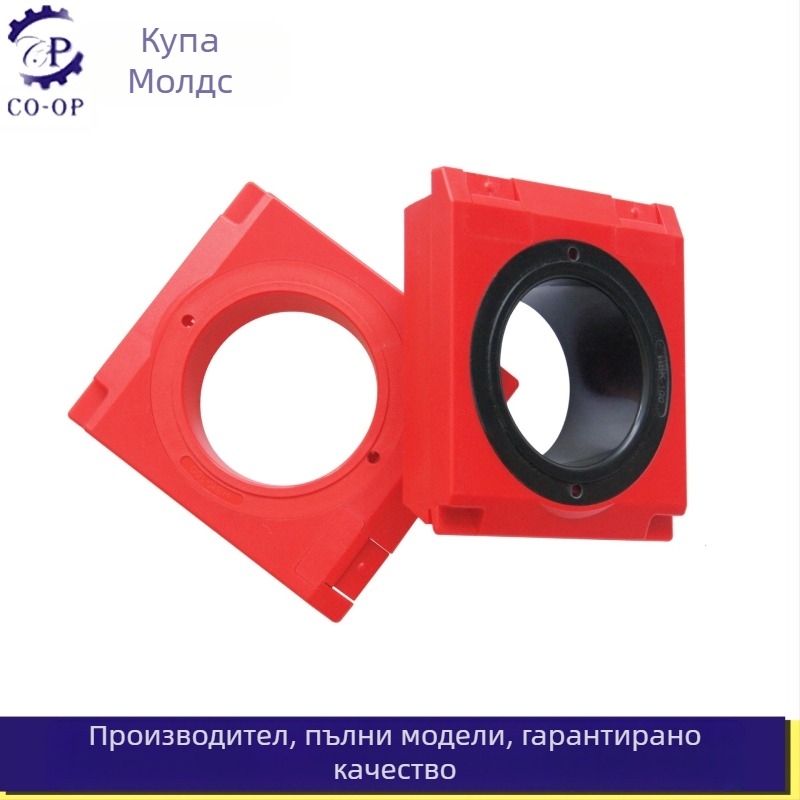 Kupa Комбиниран CNC HSK63 държач за инструмент – пластмасов, без покритие, за шкаф за инструменти на струг и защитен капак за фреза