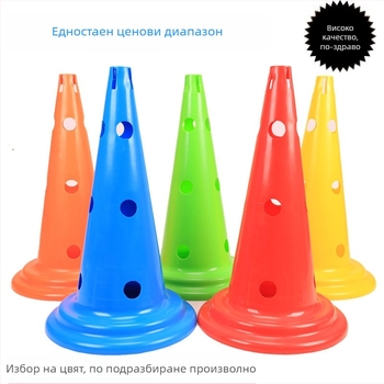 PE тренировъчна преграда-барел за футбол – персонализиране по заявка, Nai Force частна марка