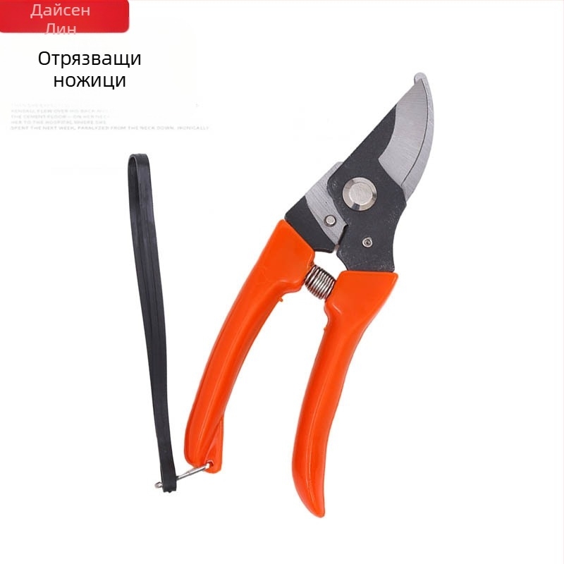 Градински ножици за подрязване – Dasenlin HY-01-2 – Многофункционални ножици за плодни клонки