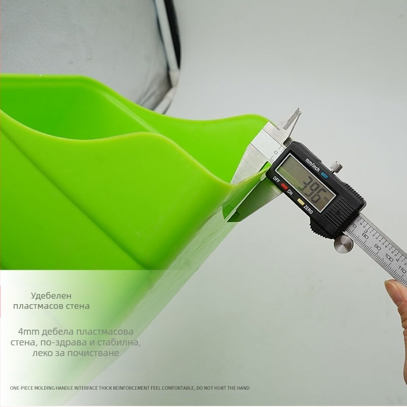 Фуражна лопатка за развъждане — за животновъдство и аквакултура; гарантирано качество