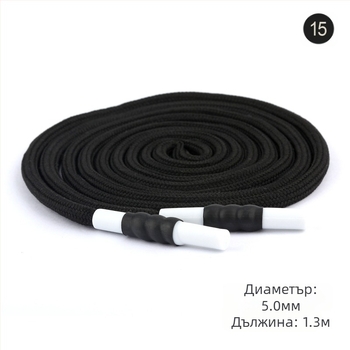 Комплект ушни аксесоари, Bodhi материал, пролет 2023 издание