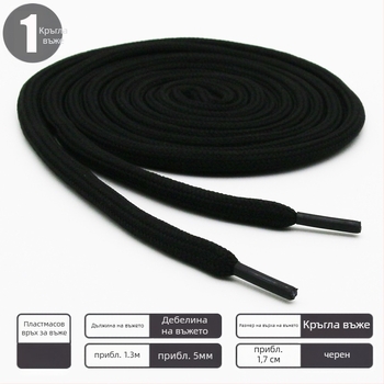 Комплект ушни аксесоари, Bodhi материал, пролет 2023 издание