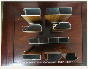 Стойка за цветя за балкон, стенна 2-етажна, алуминиева сплав, композируема и подвижна, модерен минимализъм, китайски и скандинавски стил