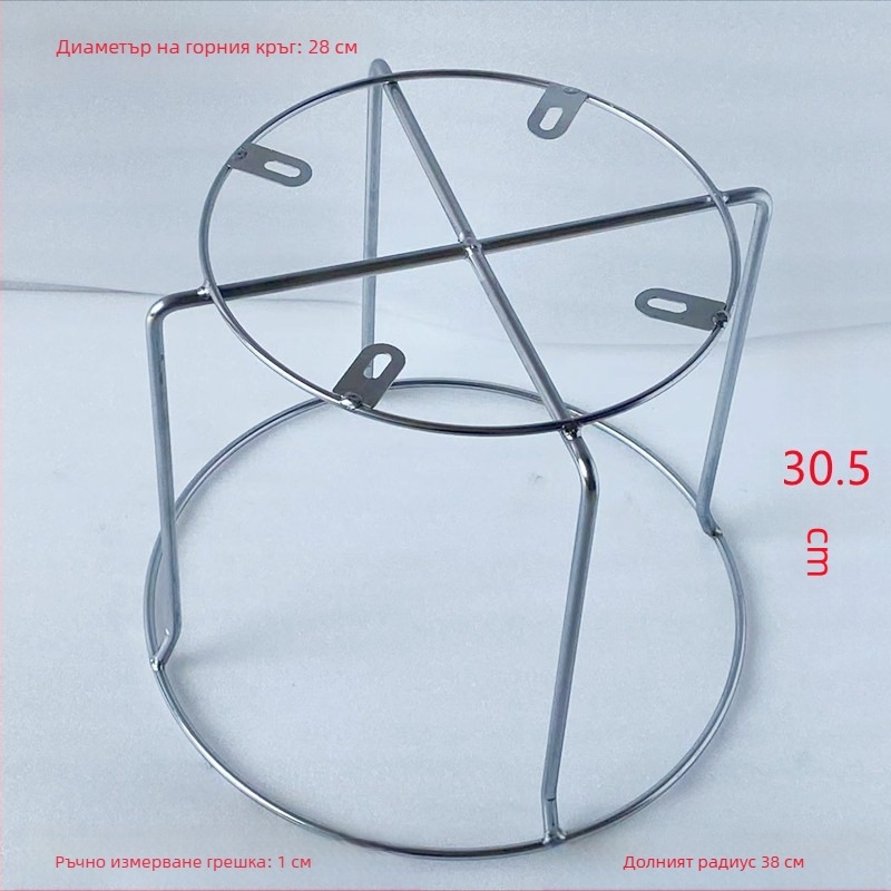 Метален стелаж за бар табуретки – замяна, дебели твърди стоманени пръти, многофункционална метална стойка, по поръчка според чертежи, модел 30–42, модерен минималистичен стил