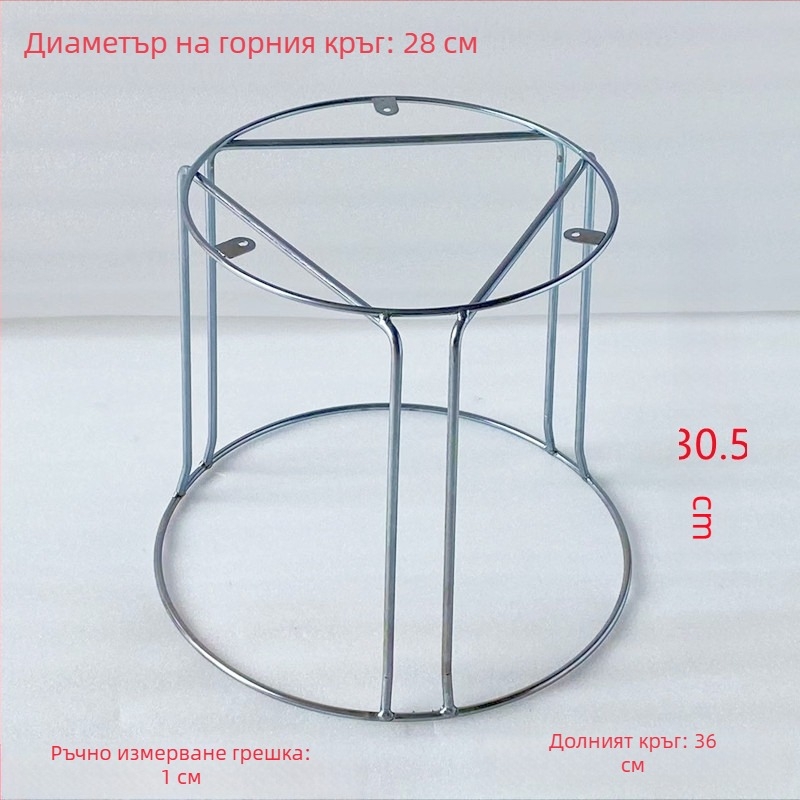 Метален стелаж за бар табуретки – замяна, дебели твърди стоманени пръти, многофункционална метална стойка, по поръчка според чертежи, модел 30–42, модерен минималистичен стил