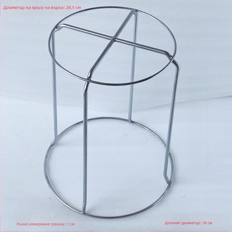 Метален стелаж за бар табуретки – замяна, дебели твърди стоманени пръти, многофункционална метална стойка, по поръчка според чертежи, модел 30–42, модерен минималистичен стил