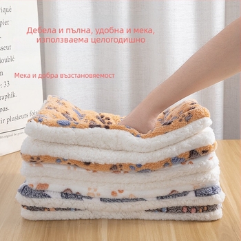 Кучешка спална подложка – легло, материал: тел, марка: Други, без внос