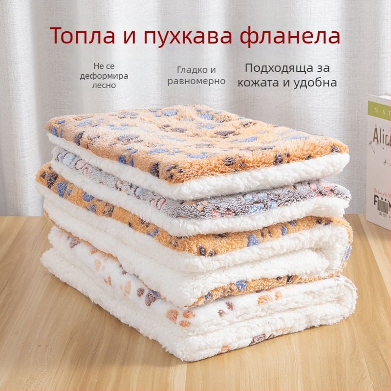 Кучешка спална подложка – легло, материал: тел, марка: Други, без внос