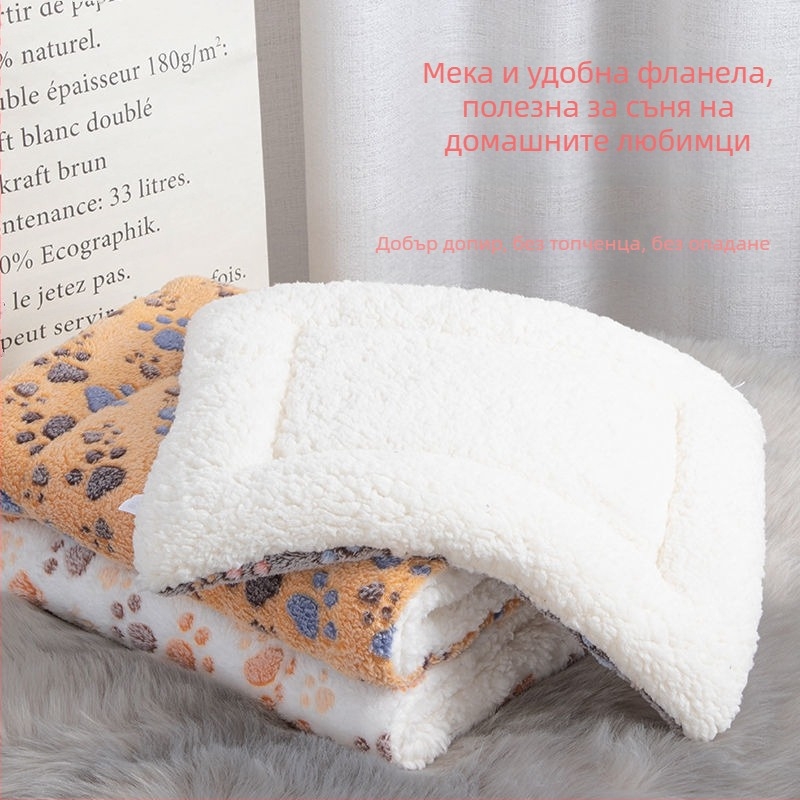 Кучешка спална подложка – легло, материал: тел, марка: Други, без внос