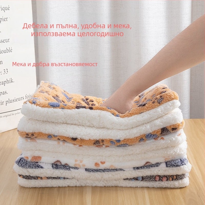 Кучешка спална подложка – легло, материал: тел, марка: Други, без внос