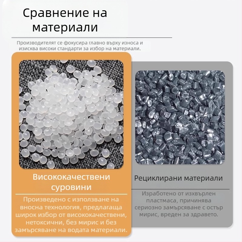 Аквариумна украса от смола: Конхова крепост за риби и скариди, дупки за размножаване и укрития