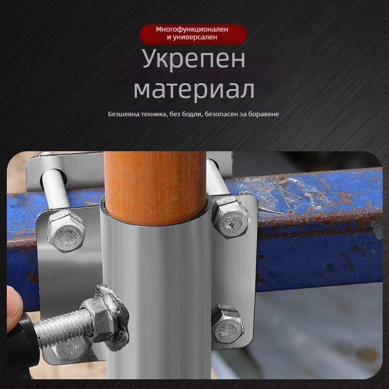 Държач за чадър – Марка Old hoe farmer, модел 00, за транспорт и логистика, Без лицензиран частен бранд
