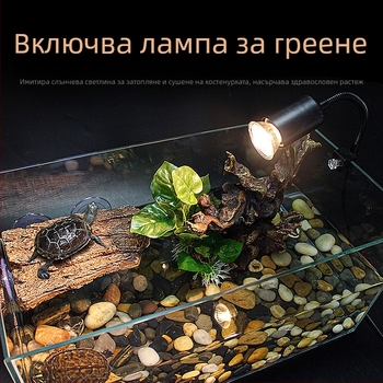 Платформа за костенурки за дълбоки води с плаващ остров и стълба за катерене – материал: смола; марка: Tim Yue; тегло: 500; категория: Аквариумно оборудване