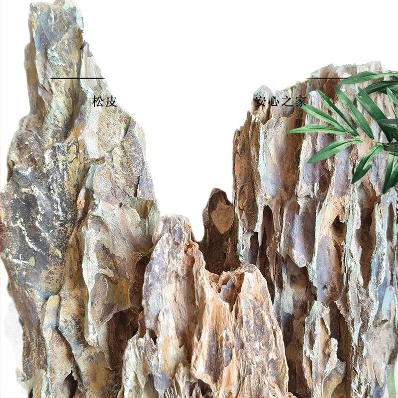 Аквариумна ландшафтна тиня смес с керамичен пясък и субстрат за растения (не мътна вода) за хидропонно акваскейпване — тиня за Pennywort Bowl, тиня за лотос, тиня за езерото лотос; Марка: Other; Внос: Не