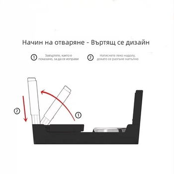 Регулируема по височина неръждаема стоманена двойна купа за котки и малки кучета с повдигната опора за врата и множество нива