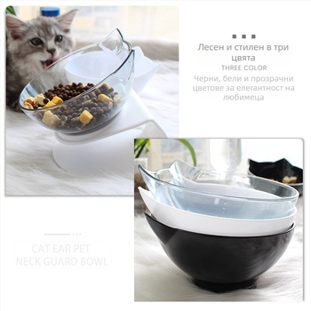 Пластмасова котешка купа, единична купа, принадлежности за домашни любимци, опаковка 120