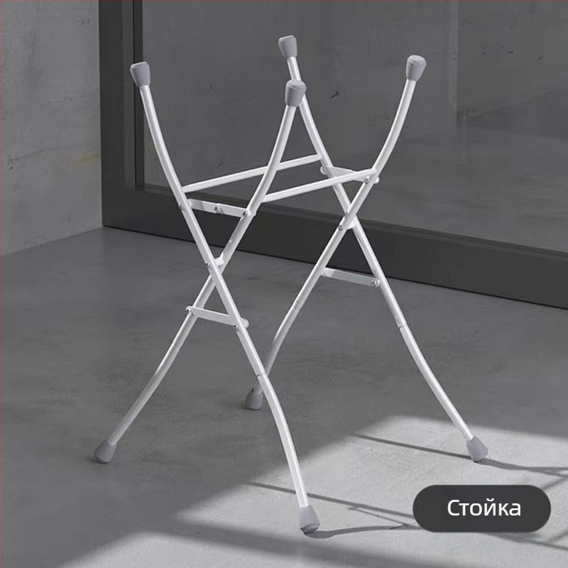 Ваничка за къпане на кучета и котки, ТПР материал, Chi weng, не се сгъва, универсална употреба