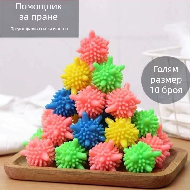 Перална топка за почистване, антизаплитане, марка: Друг; материал: Друг; произход: Друг; пускане на пазара: Есен 2014