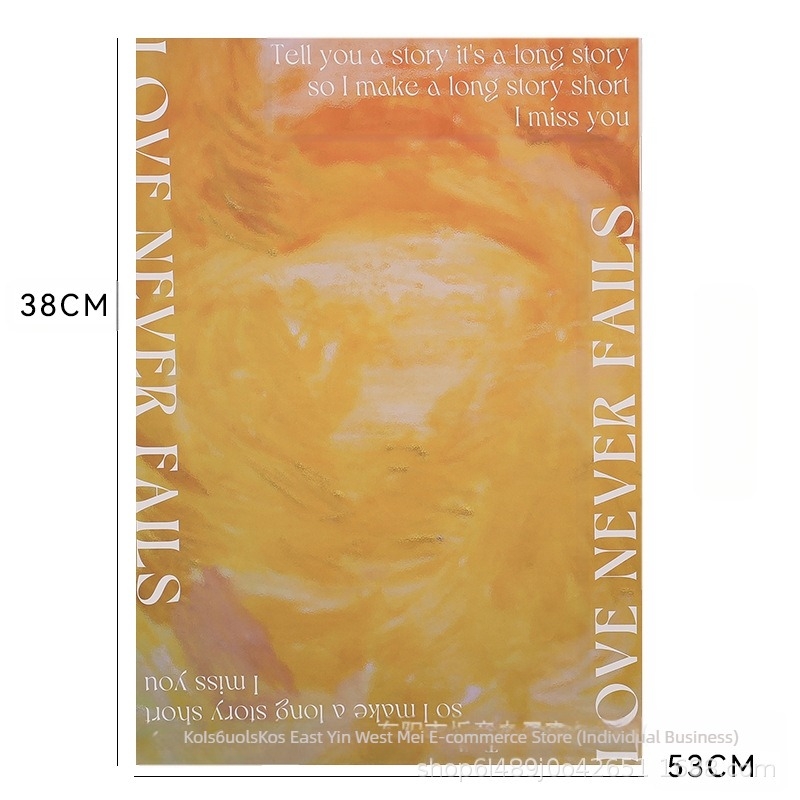 Gardenia kraft хартия за опаковане на цветя за DIY флористика — стоки в наличност, марка Gardenia, Спецификация: Други