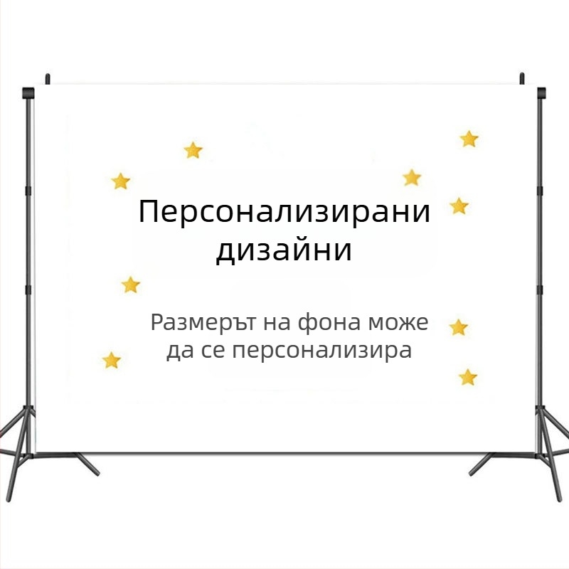 Yanchi 15152 винилов фон за студийна фотография