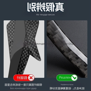 Антиударна лента за врата на автомобил – декоративна и защитна с висока температурна устойчивост, износоустойчивост и корозионна устойчивост