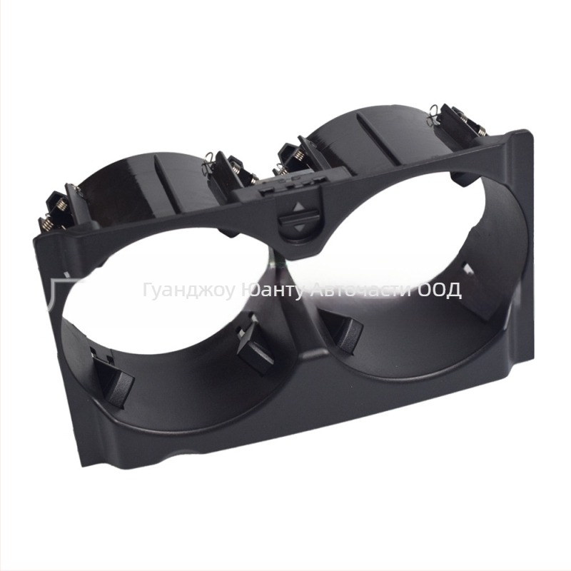 Държач за чаша за автомобил Mercedes-Benz W212 E-Class 2013, ABS, модел A2126800110, централна конзола, персонализация налична