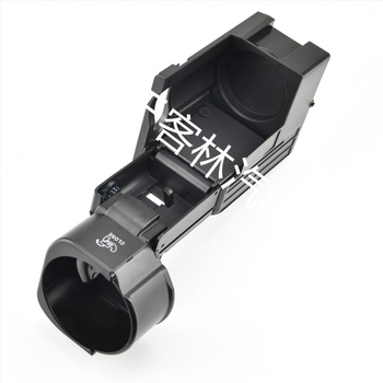 Държач за чаша за централната конзола, ABS, Mercedes-Benz W211 E320 E350 W219 C219, съвместим с инструментален панел