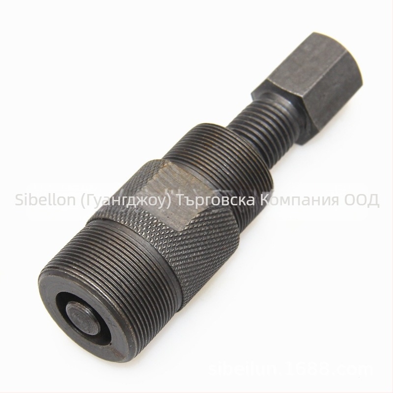 Инструмент за ремонт на мотоциклет Gy6125, двупосочно дърпане на кодове, магнитен дърпач за кодове, мултифункционален