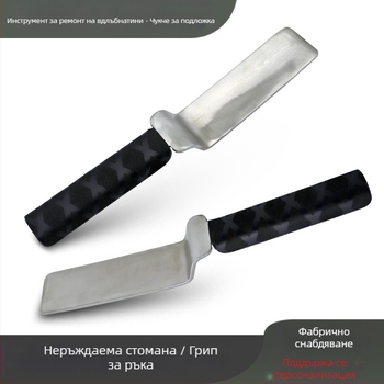 Инструмент за ремонт на вдлънявания по автомобил, модел XJP-1256, марка Xin Junpeng, ремонт на вдлънявания на купето