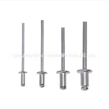 Комплект за щепели с алуминиеви щепели и инструмент за издърпване; повърхност: Няма; материал: Алуминий; стандарт: FS010817