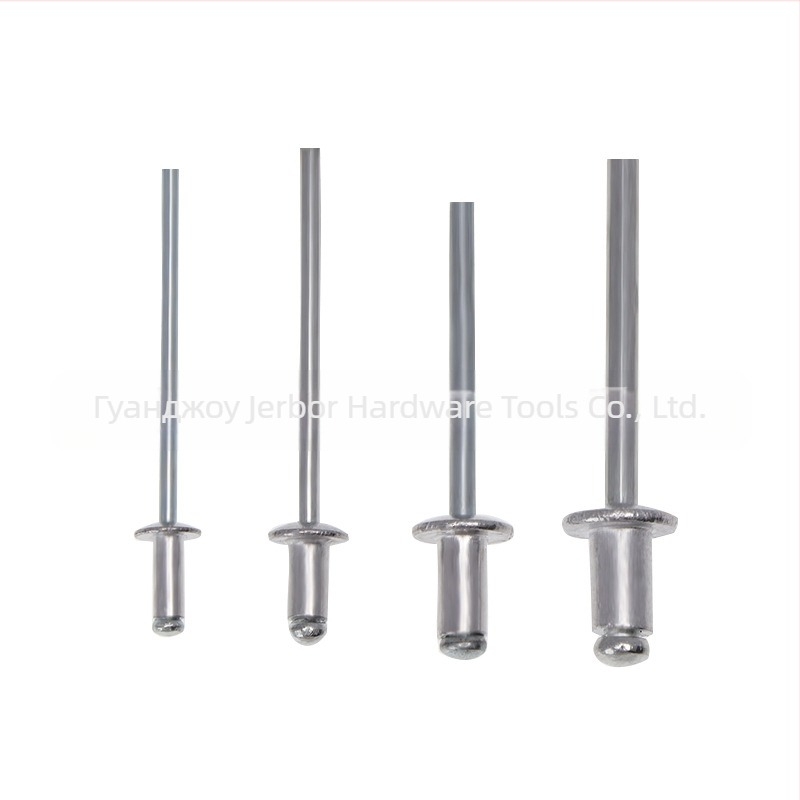 Комплект за щепели с алуминиеви щепели и инструмент за издърпване; повърхност: Няма; материал: Алуминий; стандарт: FS010817