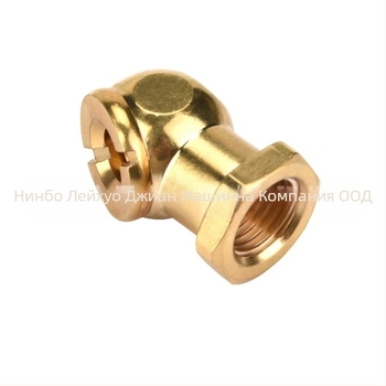 Накрайник за напомпване на гуми - железна конструкция; монтаж чрез бързо завъртане; марка Thunder Fire Sword Machinery