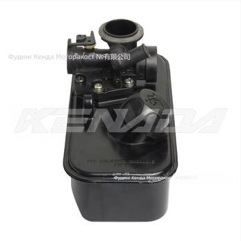 KENADA комплект резервоар за гориво към карбуратор за Briggs & Stratton 499809 498809A